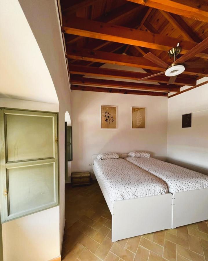 Apartament Casa En Plaza De La Corredera Con Balcon Kordoba Zewnętrze zdjęcie