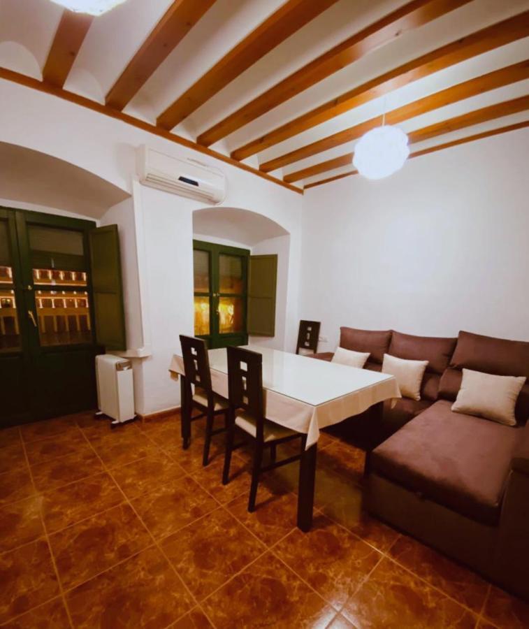 Apartament Casa En Plaza De La Corredera Con Balcon Kordoba Zewnętrze zdjęcie