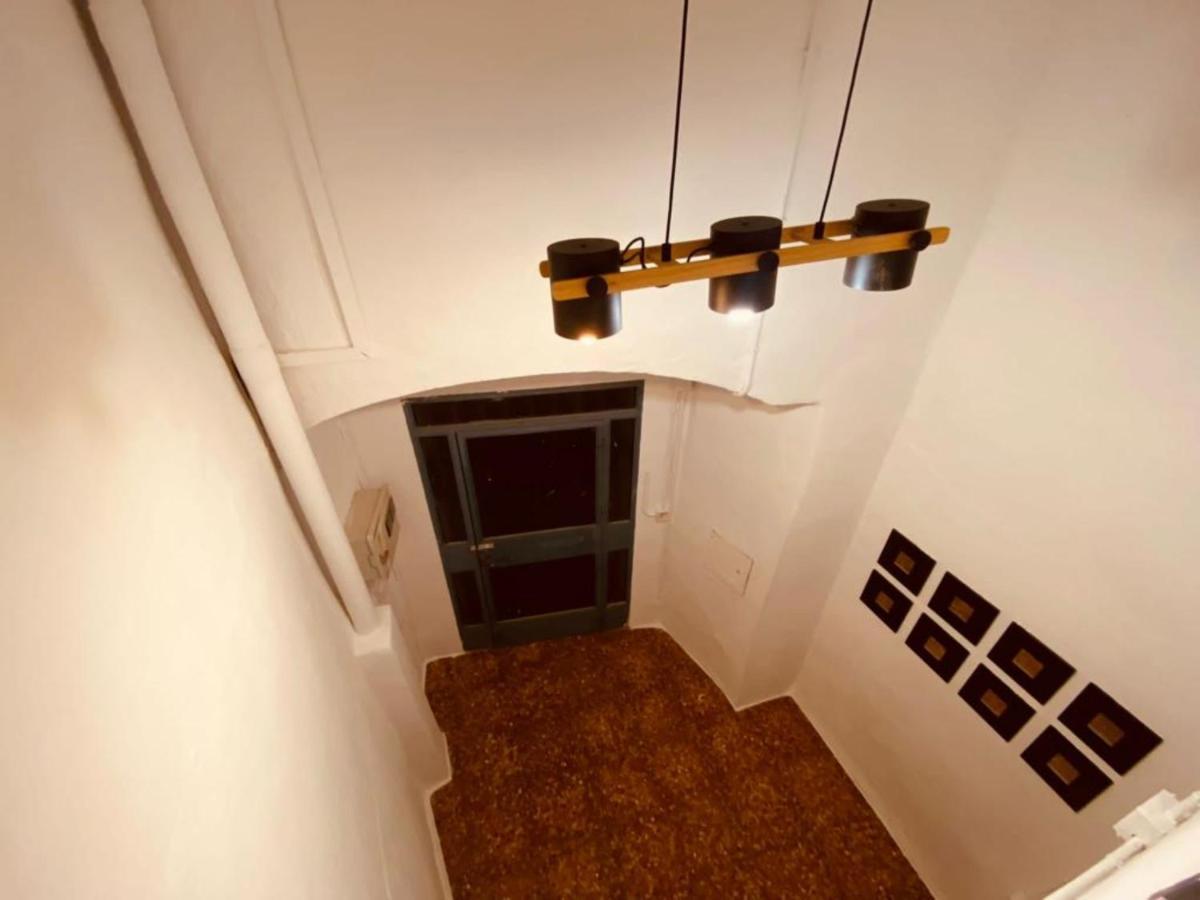 Apartament Casa En Plaza De La Corredera Con Balcon Kordoba Zewnętrze zdjęcie