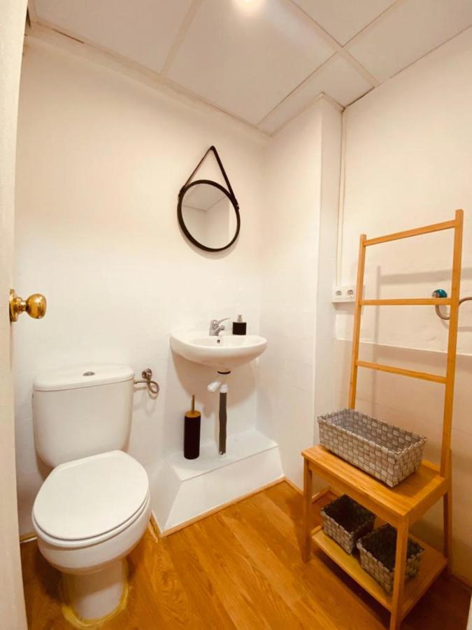 Apartament Casa En Plaza De La Corredera Con Balcon Kordoba Zewnętrze zdjęcie