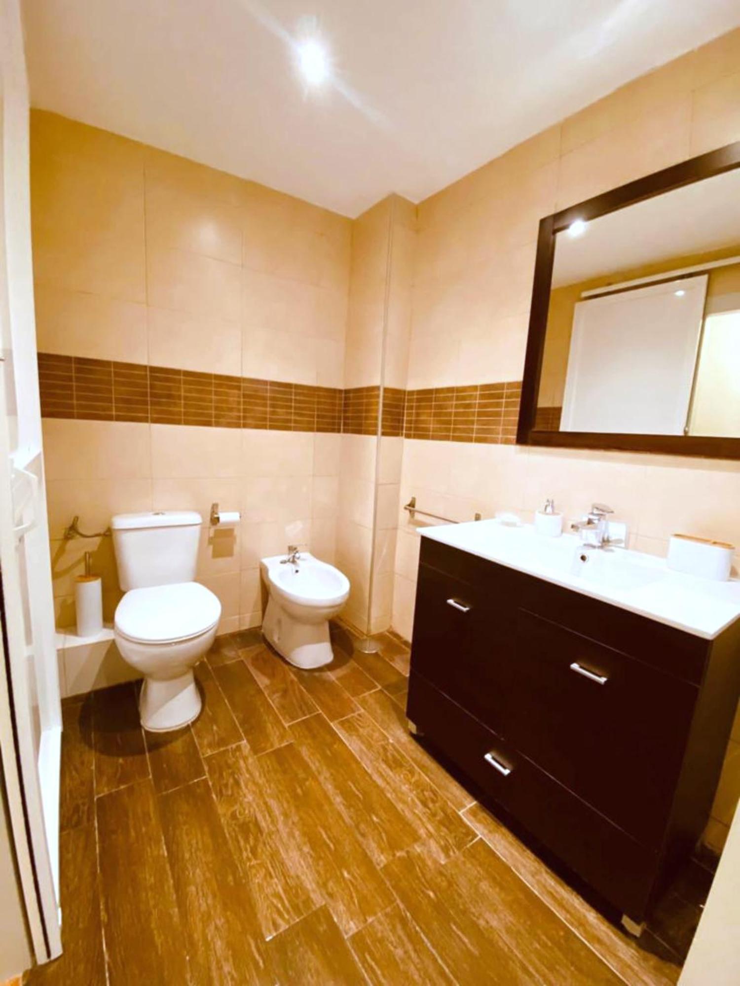 Apartament Casa En Plaza De La Corredera Con Balcon Kordoba Zewnętrze zdjęcie