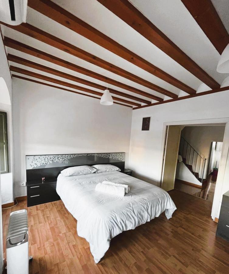 Apartament Casa En Plaza De La Corredera Con Balcon Kordoba Zewnętrze zdjęcie