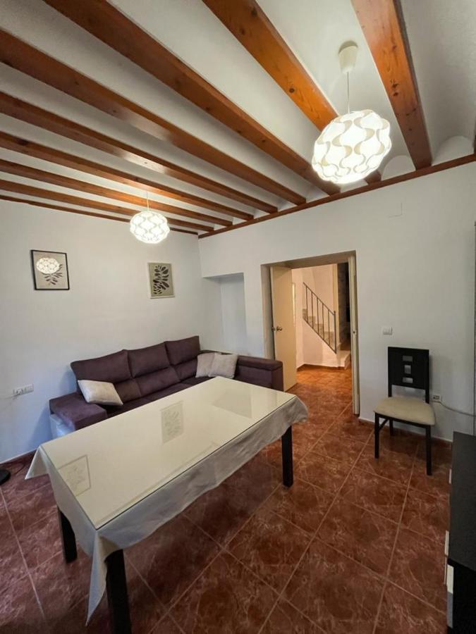 Apartament Casa En Plaza De La Corredera Con Balcon Kordoba Zewnętrze zdjęcie
